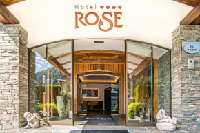Отель Hotel Rose, Випитено